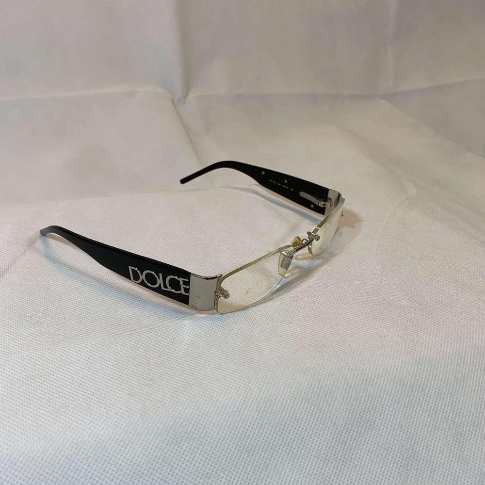 Dolce Gabbana Eyeglass Frames